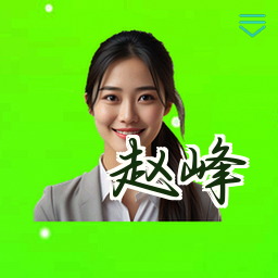 赵峰